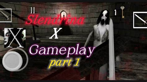 slendrina game|Slendrina X .